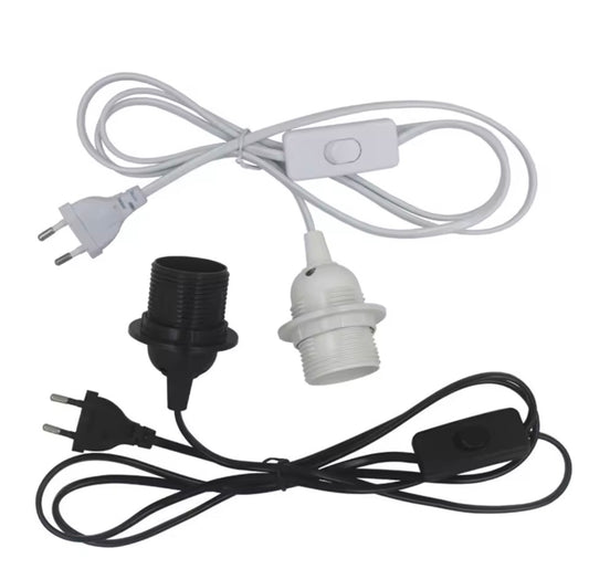 Cable para lampara