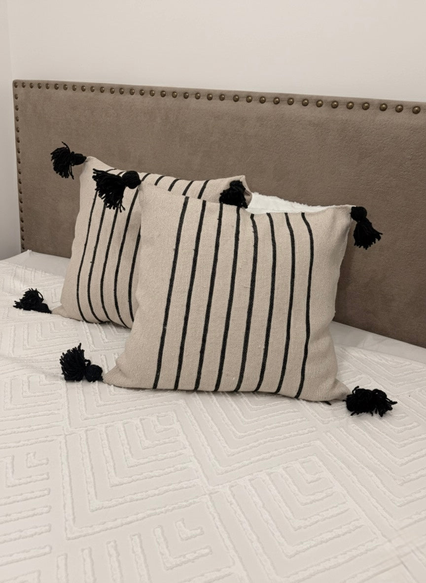 Atlas stripe