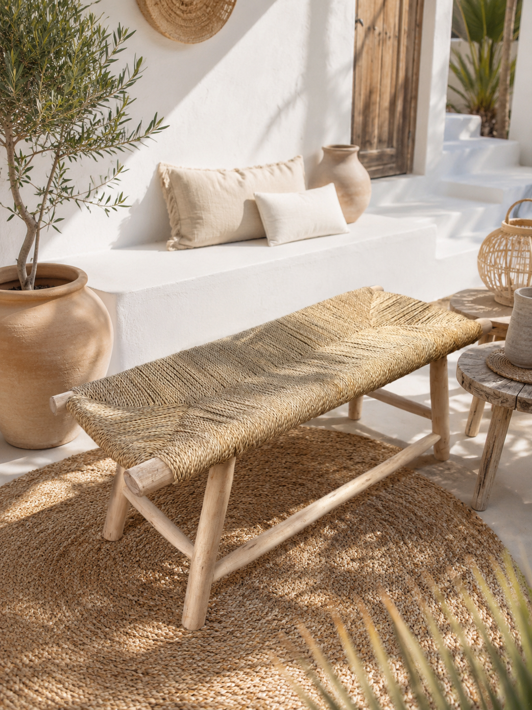 Banco Formentera
