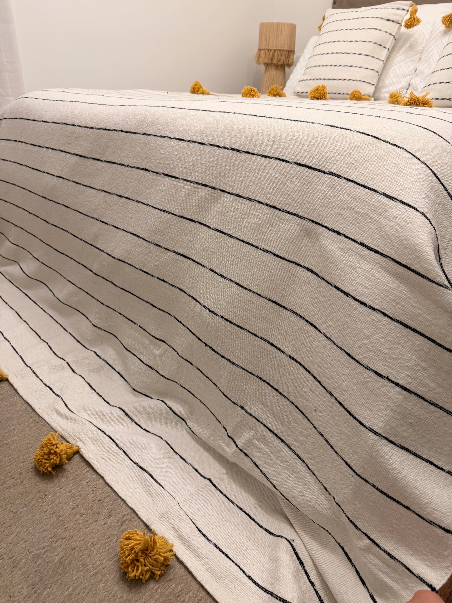 DUNE LINES