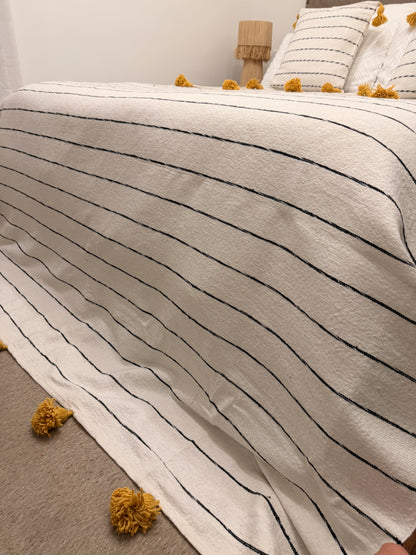 DUNE LINES